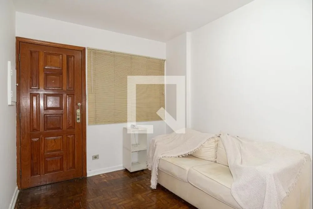 Apartamento, 1 quarto, 40 m² - Foto 7