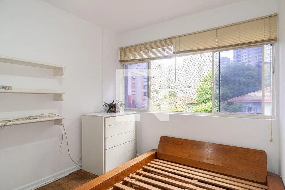 Apartamento, 1 quarto, 40 m² - Foto 4