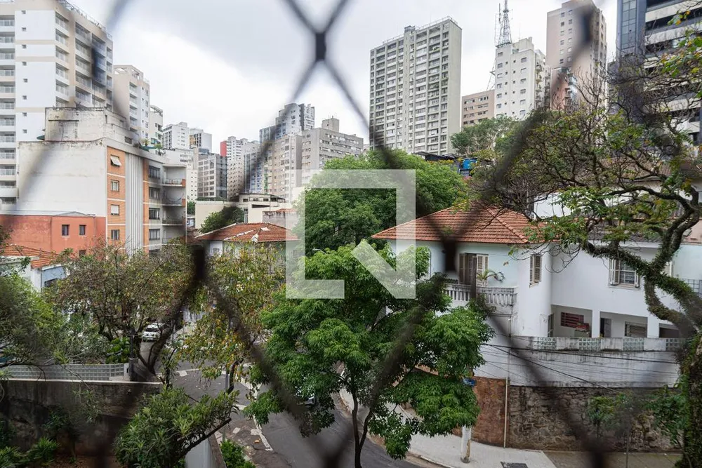Apartamento, 1 quarto, 40 m² - Foto 3