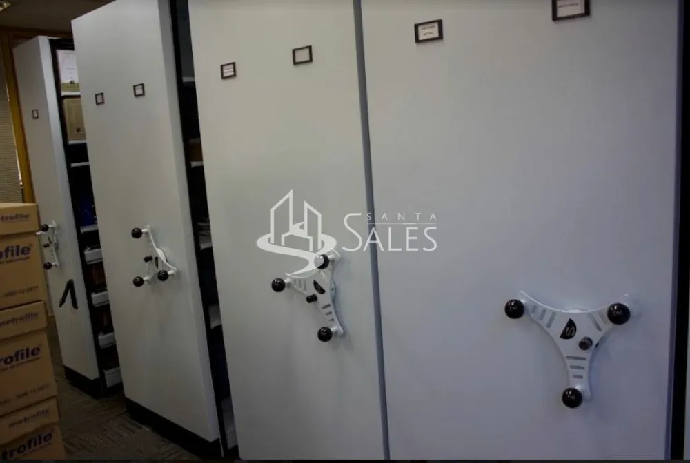 Prédio Inteiro, 2138 m² - Foto 14