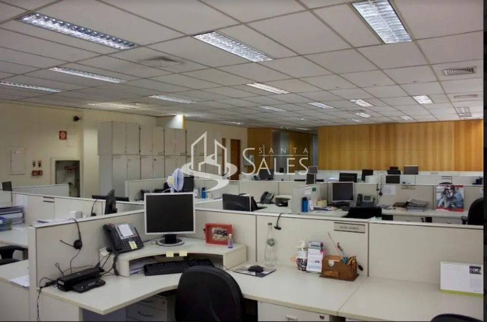 Prédio Inteiro, 2138 m² - Foto 12