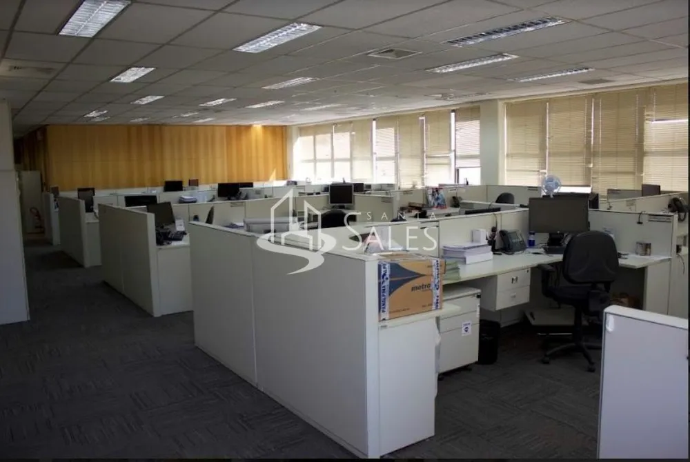 Prédio Inteiro, 2138 m² - Foto 11