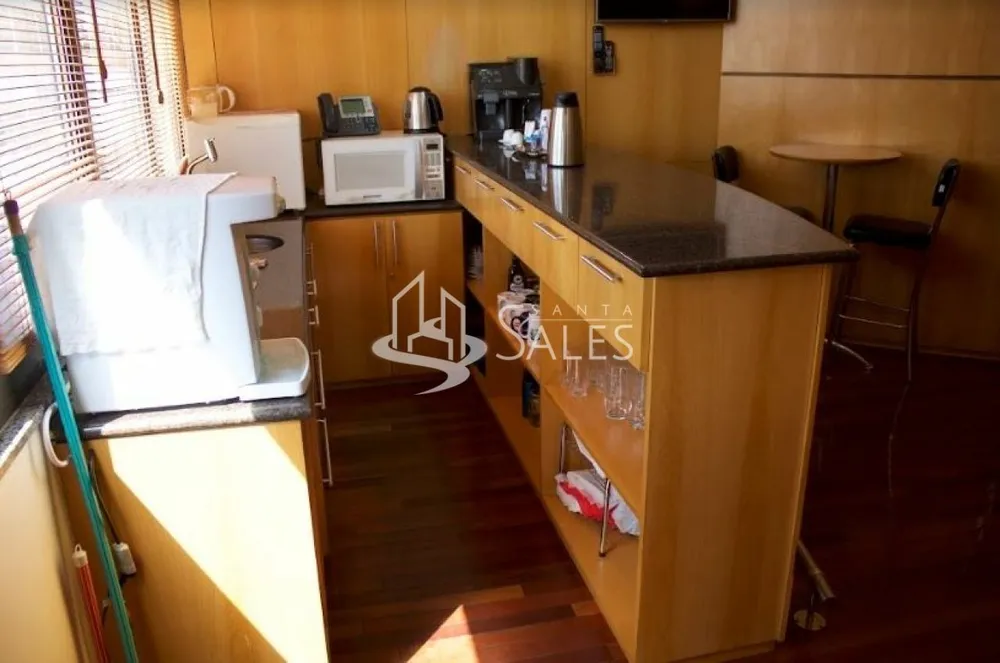 Prédio Inteiro, 2138 m² - Foto 13