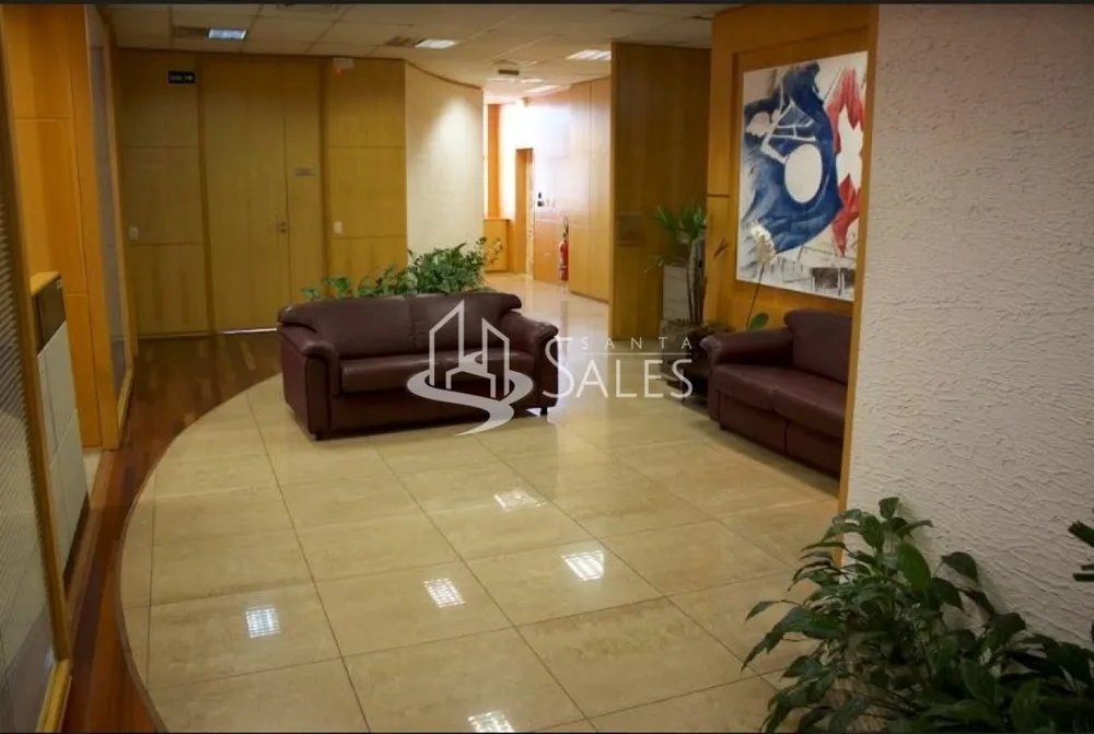 Prédio Inteiro, 2138 m² - Foto 6