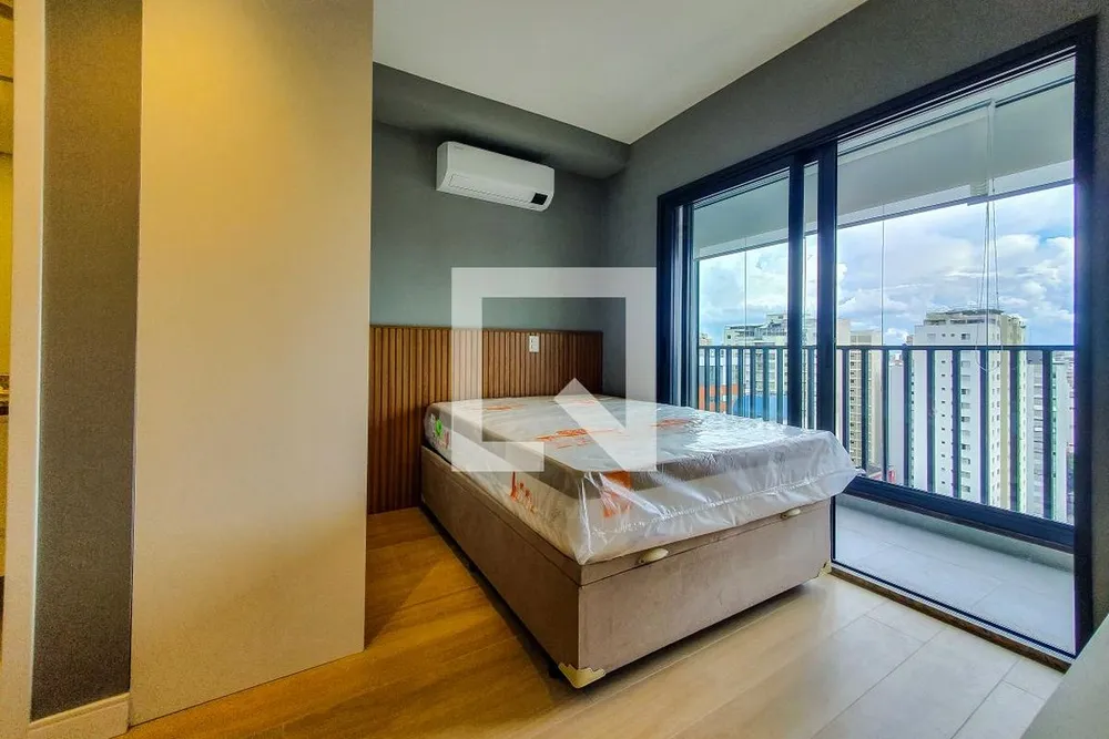 Kitnet-Studio, 23 m² - Foto 8