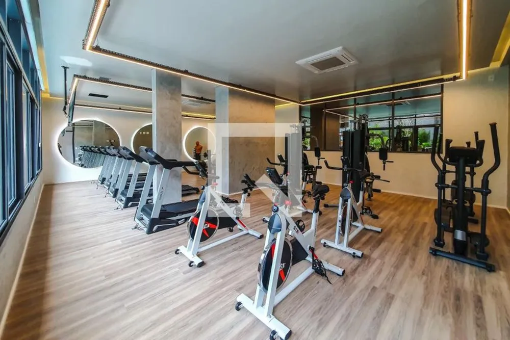 Kitnet-Studio, 23 m² - Foto 8
