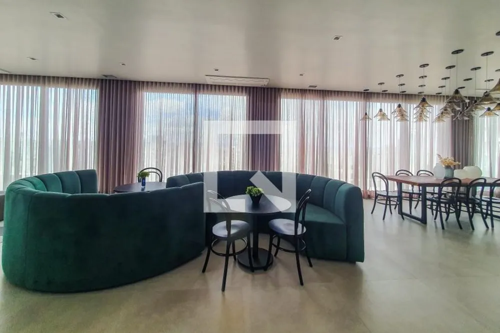 Kitnet-Studio, 23 m² - Foto 11