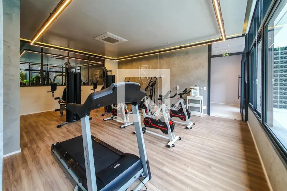 Kitnet-Studio, 23 m² - Foto 3