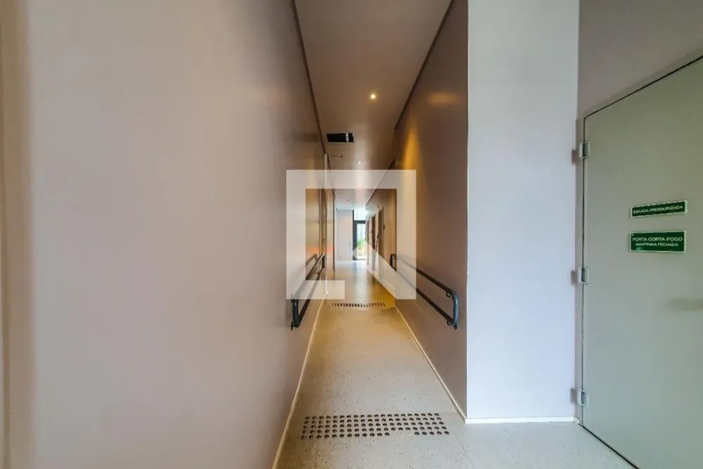 Kitnet-Studio, 23 m² - Foto 1