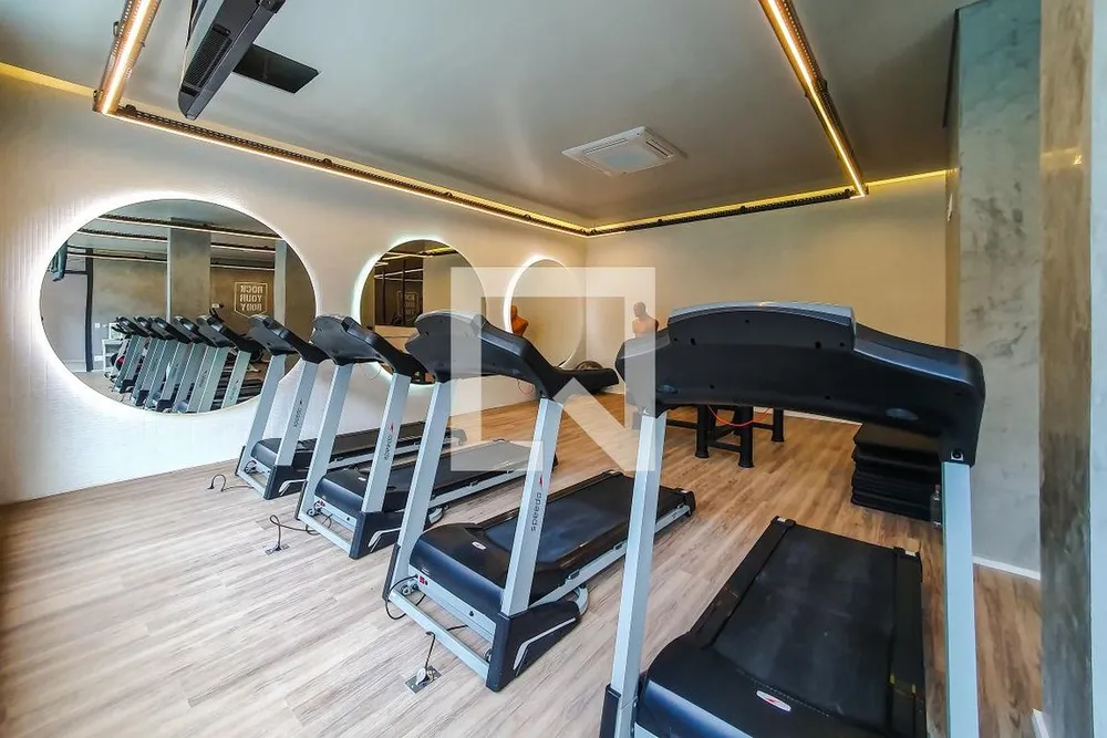 Kitnet-Studio, 23 m² - Foto 5