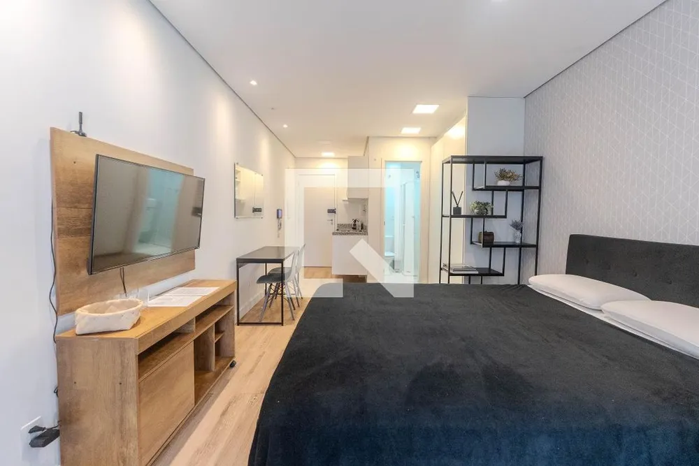 Apartamento, 1 quarto, 28 m² - Foto 6
