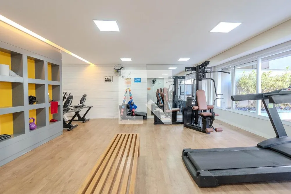Apartamento, 1 quarto, 28 m² - Foto 4