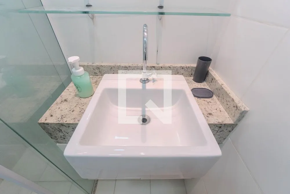 Apartamento, 1 quarto, 28 m² - Foto 3