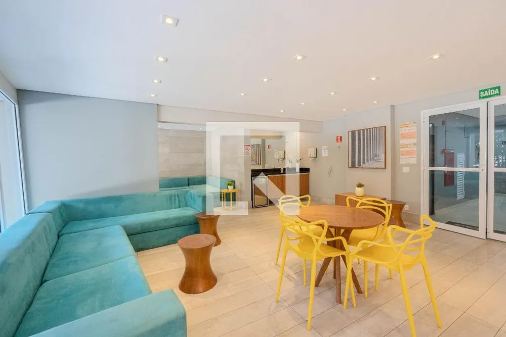 Apartamento, 1 quarto, 28 m² - Foto 8