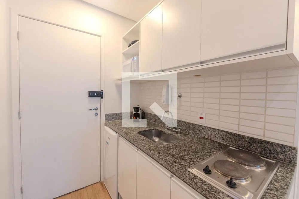 Apartamento, 1 quarto, 28 m² - Foto 7