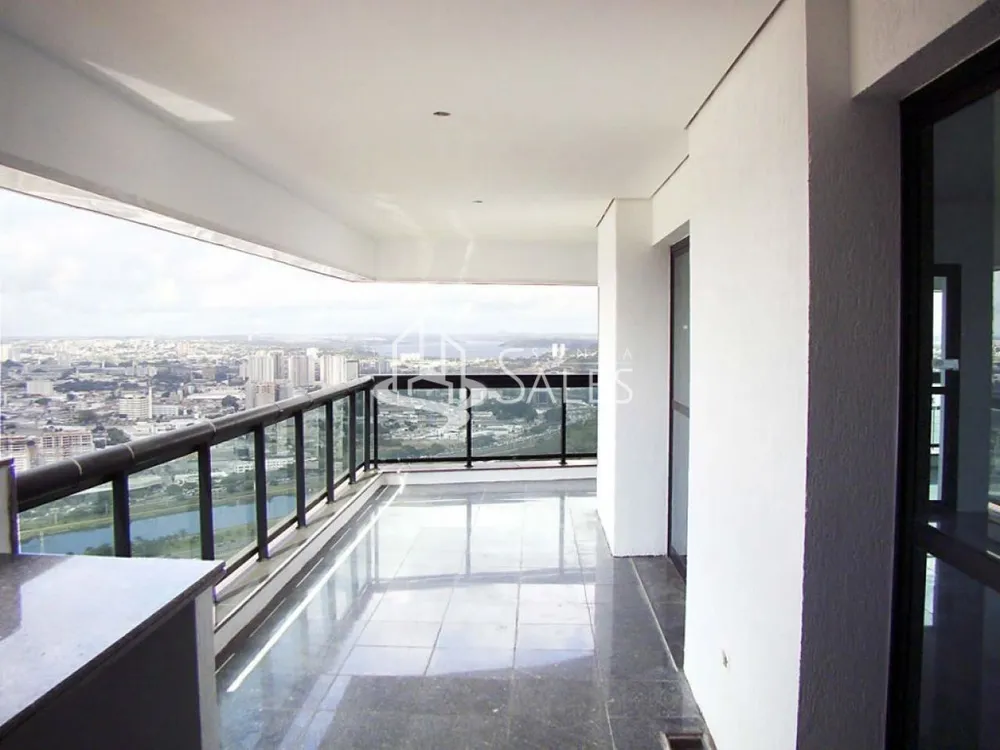 Cobertura, 5 quartos, 769 m² - Foto 5
