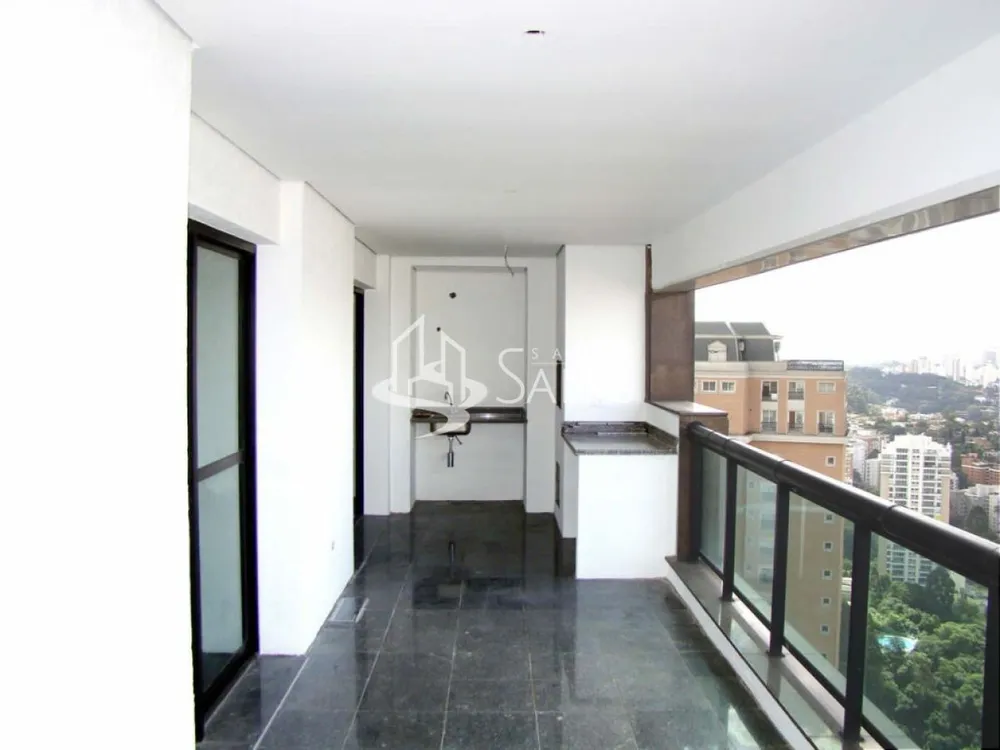 Cobertura, 5 quartos, 769 m² - Foto 4
