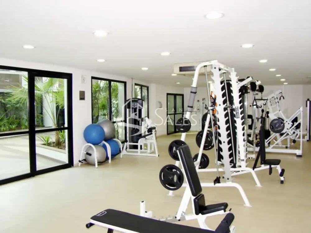 Cobertura, 5 quartos, 769 m² - Foto 15