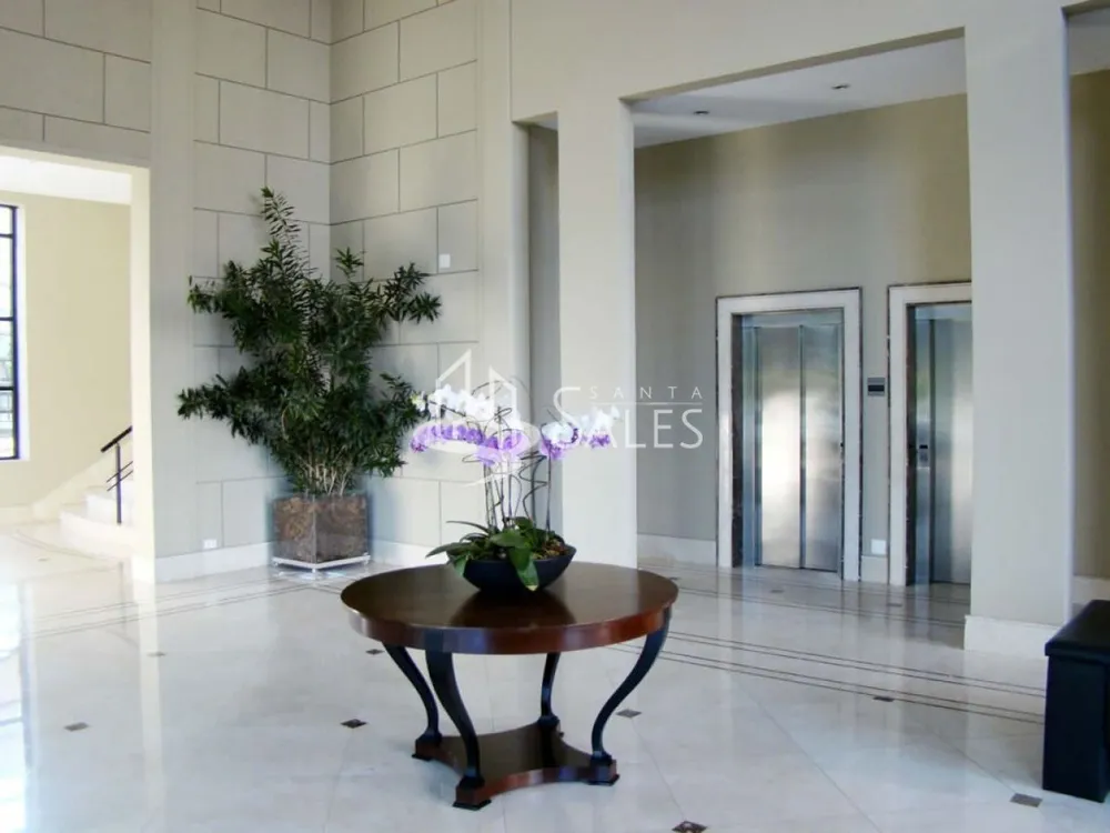 Cobertura, 5 quartos, 769 m² - Foto 1
