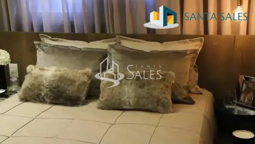 Apartamento, 2 quartos, 65 m² - Foto 12