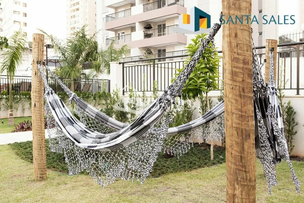 Apartamento, 2 quartos, 65 m² - Foto 5