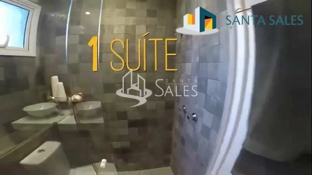Apartamento, 2 quartos, 65 m² - Foto 3