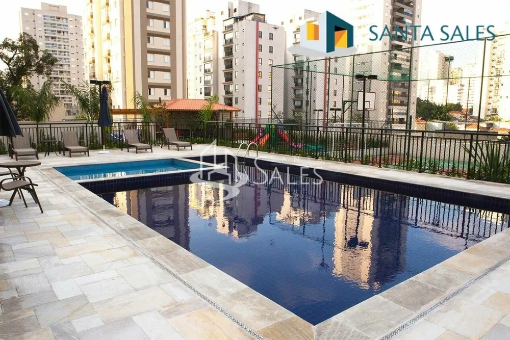 Apartamento, 2 quartos, 65 m² - Foto 13