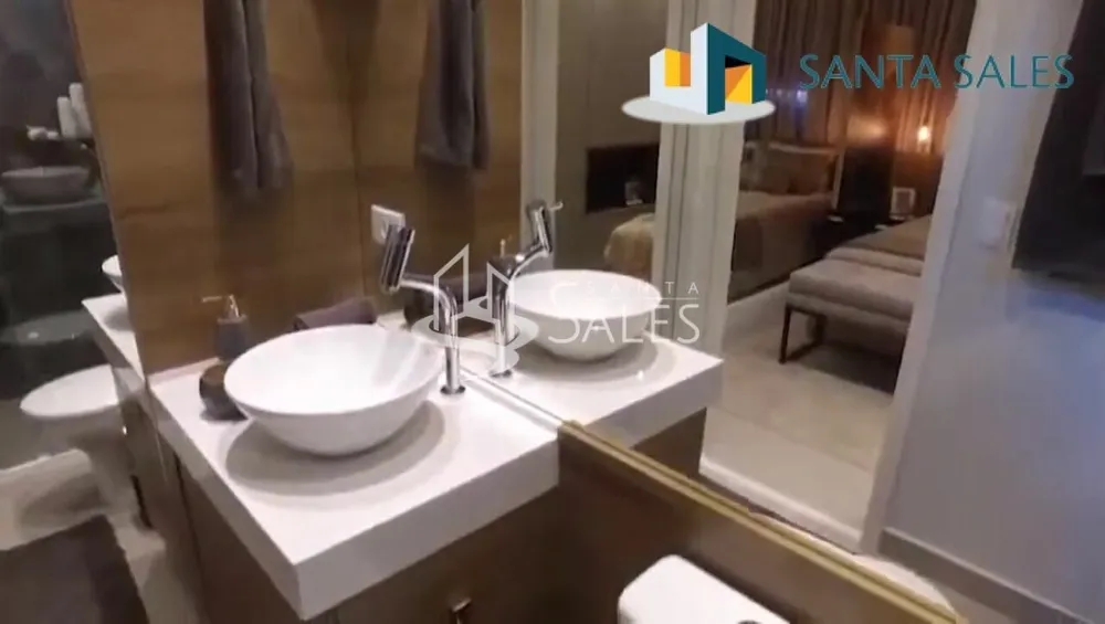 Apartamento, 2 quartos, 65 m² - Foto 10