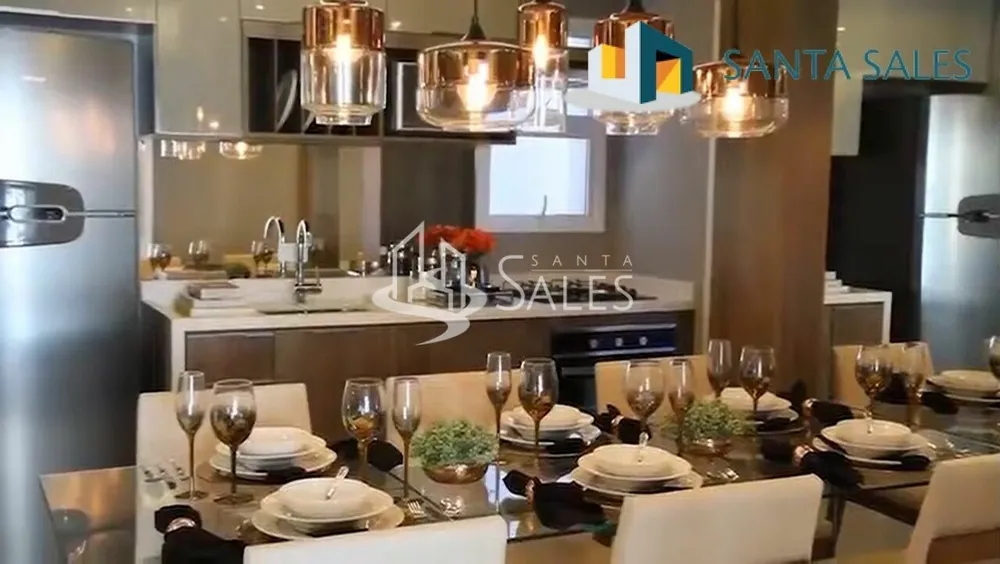 Apartamento, 2 quartos, 65 m² - Foto 8