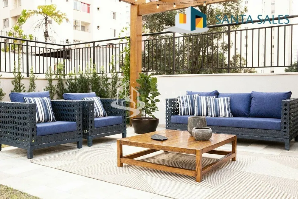 Apartamento, 2 quartos, 65 m² - Foto 4