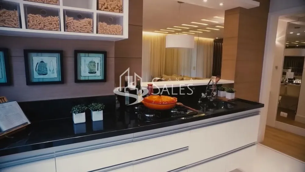 Apartamento, 2 quartos, 65 m² - Foto 1
