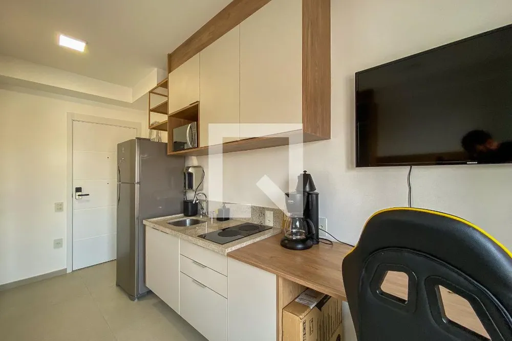 Kitnet-Studio, 20 m² - Foto 10