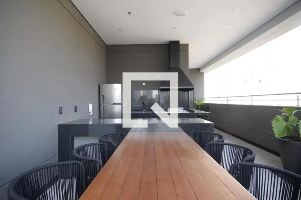 Kitnet-Studio, 20 m² - Foto 3