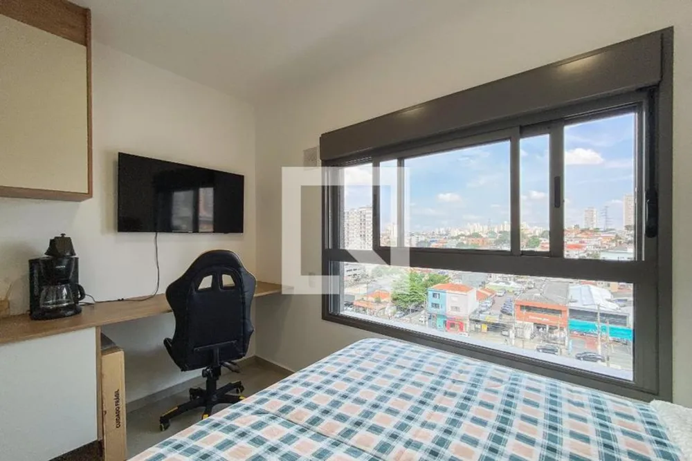 Kitnet-Studio, 20 m² - Foto 5