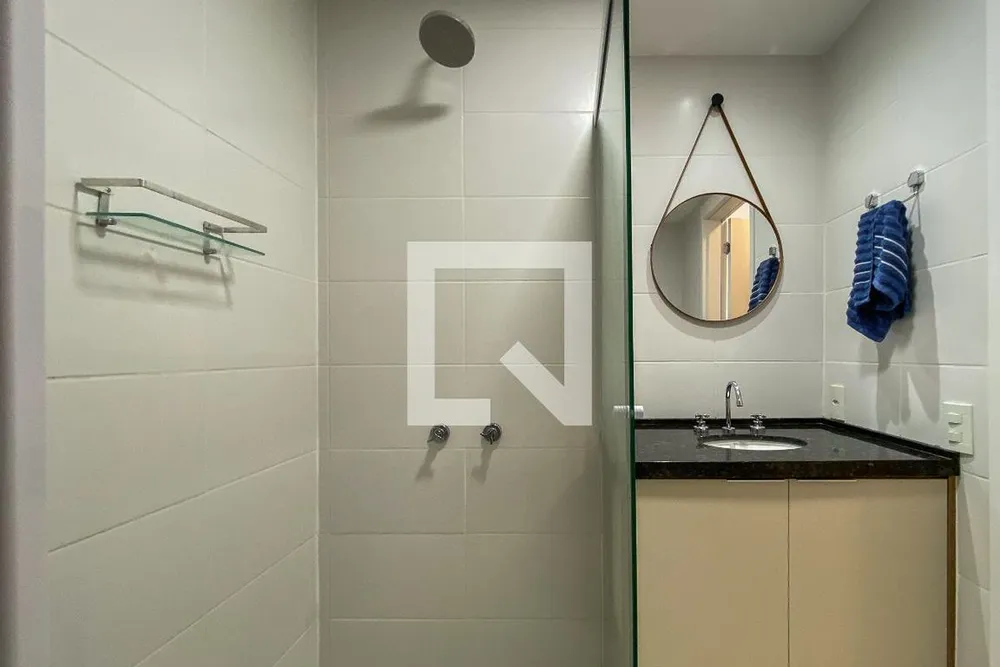 Kitnet-Studio, 20 m² - Foto 6