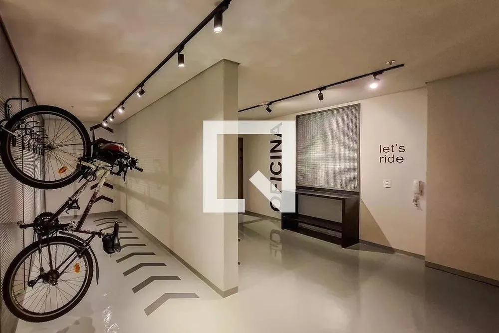 Kitnet-Studio, 20 m² - Foto 4
