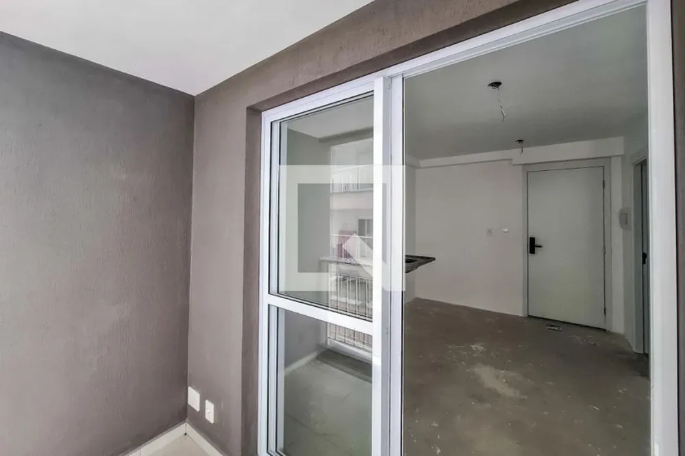 Kitnet-Studio, 27 m² - Foto 5