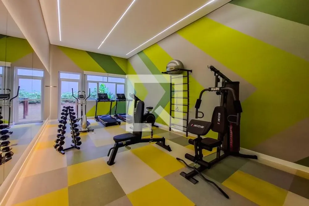 Kitnet-Studio, 27 m² - Foto 7