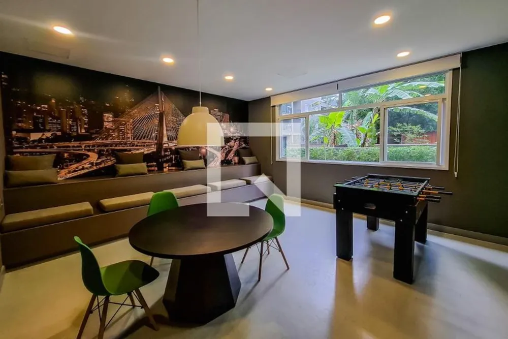 Kitnet-Studio, 27 m² - Foto 6