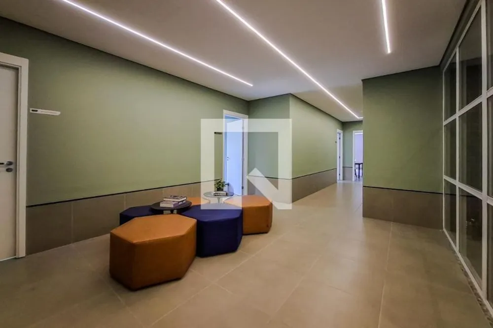 Kitnet-Studio, 27 m² - Foto 8