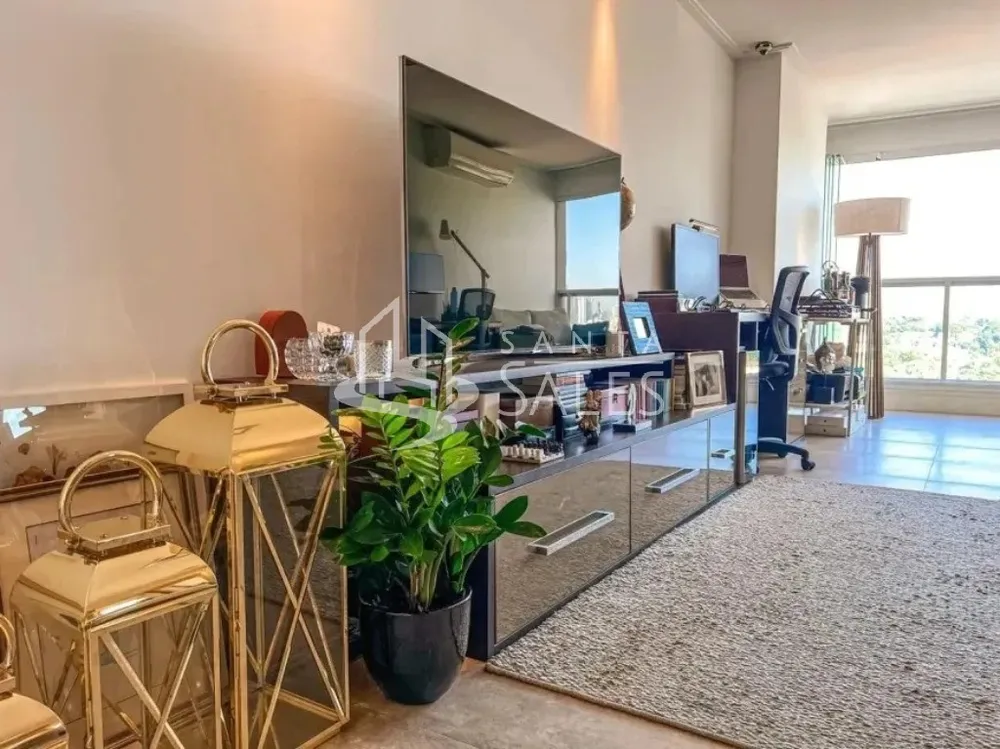 Apartamento, 1 quarto, 72 m² - Foto 6