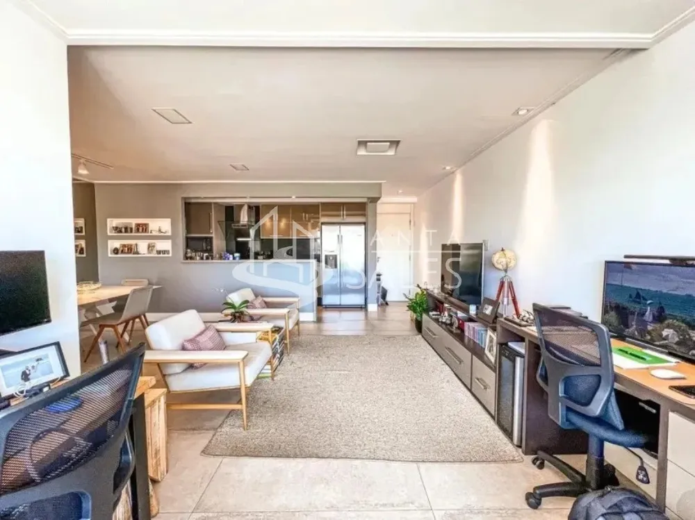 Apartamento, 1 quarto, 72 m² - Foto 9