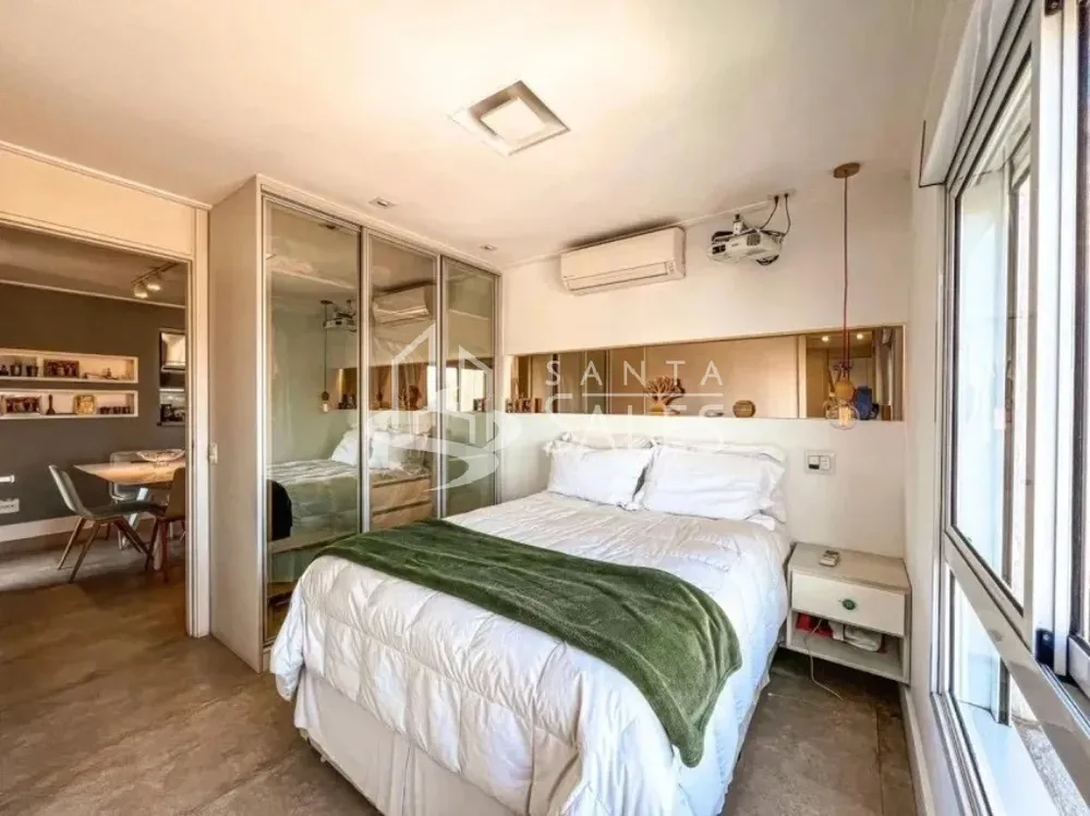 Apartamento, 1 quarto, 72 m² - Foto 6