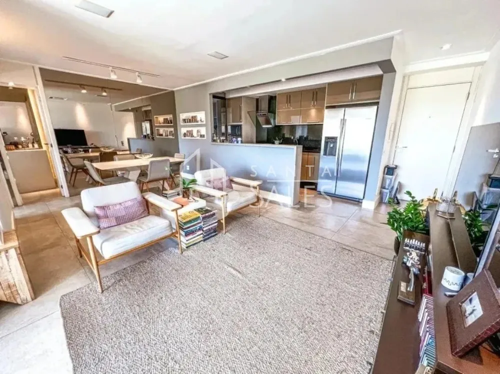Apartamento, 1 quarto, 72 m² - Foto 10