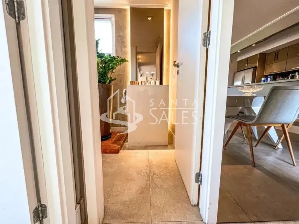 Apartamento, 1 quarto, 72 m² - Foto 2