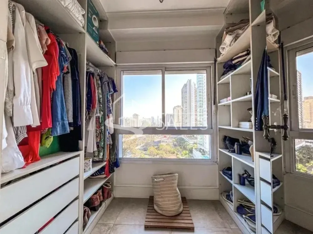 Apartamento, 1 quarto, 72 m² - Foto 1