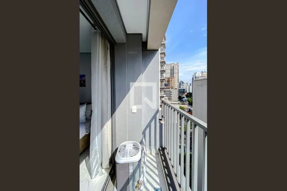 Kitnet-Studio, 24 m² - Foto 3