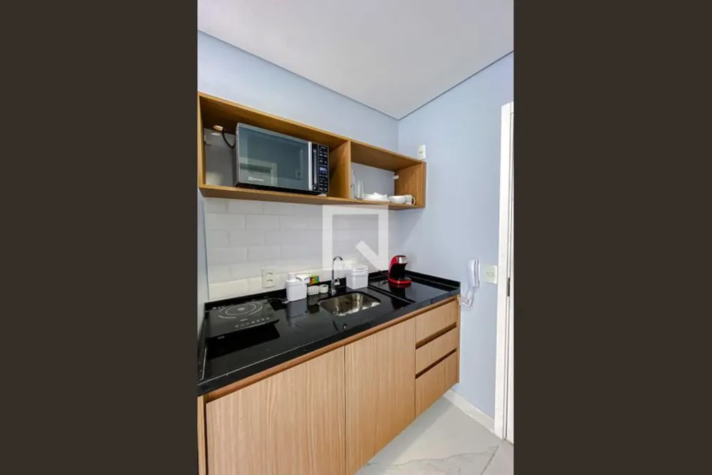 Kitnet-Studio, 24 m² - Foto 7