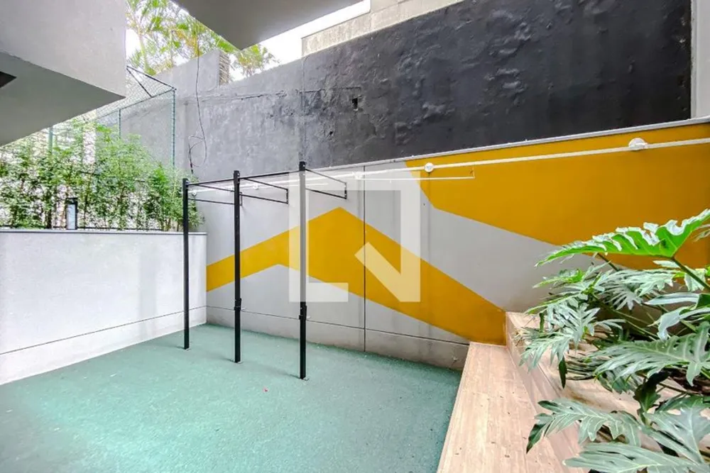 Kitnet-Studio, 24 m² - Foto 2