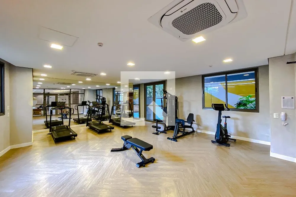 Kitnet-Studio, 24 m² - Foto 8
